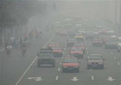 Beijing to tighten vehicle emission standards