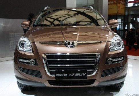 納智捷M7加什麼油？