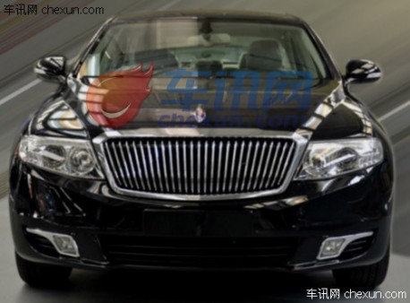 Hongqi C131