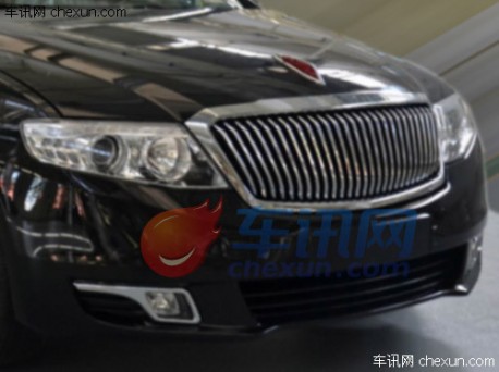 Hongqi C131