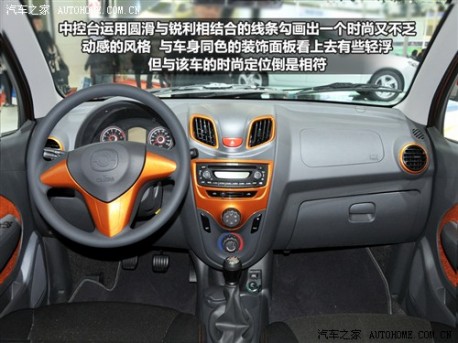 Haima M11