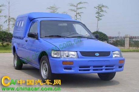 Lifan LF1012 pick-up truck