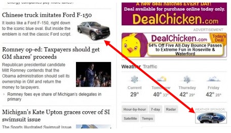 CarNewsChina.com on DetroitNews.com