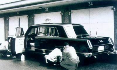 Hongqi CA772T Bulletproof Limousine from China