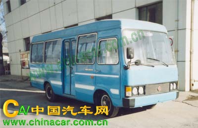 Beijing Hongye 6590G1 Bus