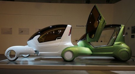 Chery @Ant concept