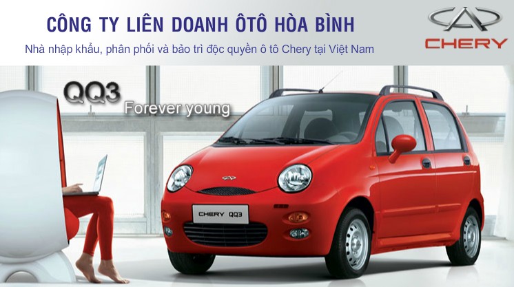 Chery Vietnam