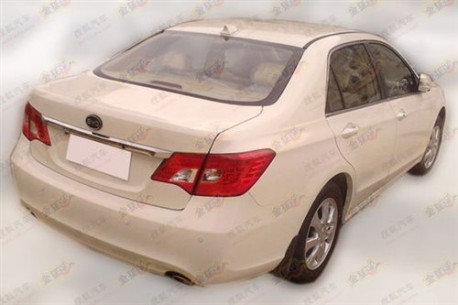 BYD 6B