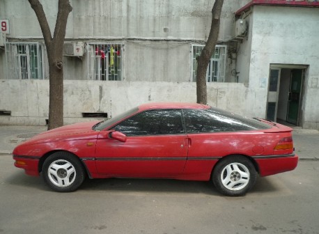 Ford Probe LX