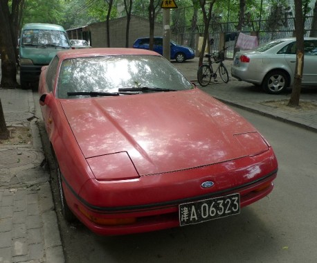 Ford Probe LX