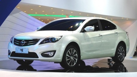 Haima Yao concept