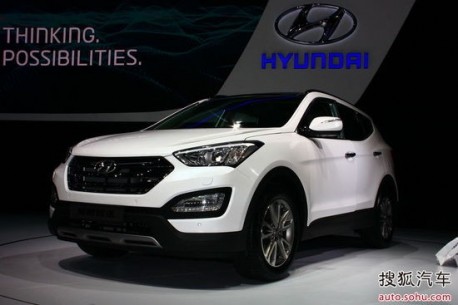 Party Time! 4 million Beijing-Hyundai cars made in China
