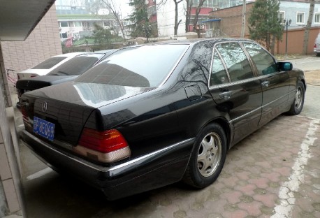 double-benz-beijing-4