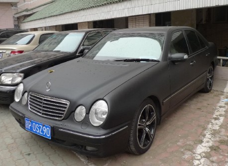 double-benz-beijing-5