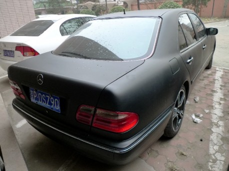 double-benz-beijing-7