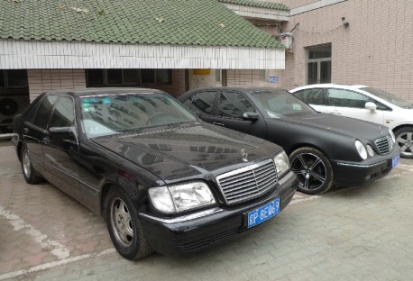 double-benz-beijing-8