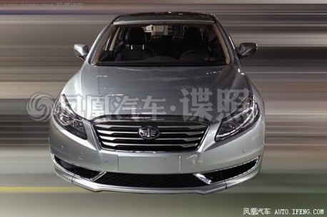 Faw besturn b 70