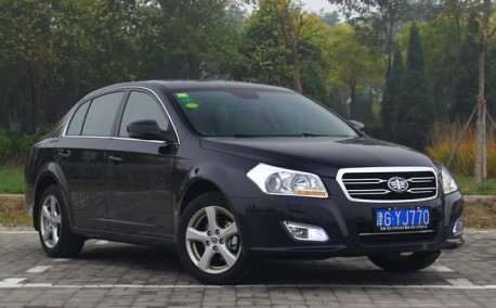 Faw besturn b 70