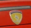 Toyota Supra is a red Marlboro Ferrari in China 