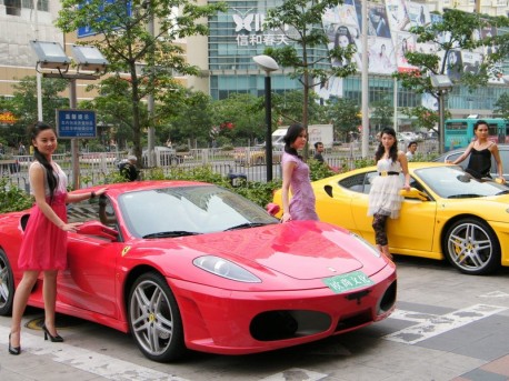 ferrari-model-contest-china-5