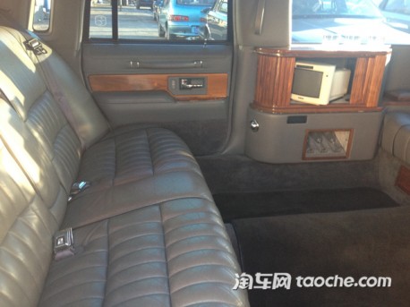 lincoln-town-car-sechand-china-3