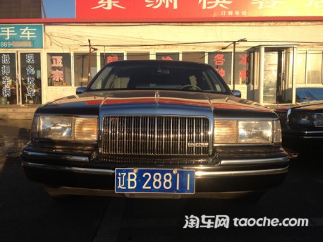 lincoln-town-car-sechand-china-4