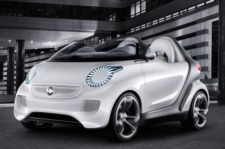 Patent Applied: Nanjing Jiayuan goes for Smart ForSpeed in China