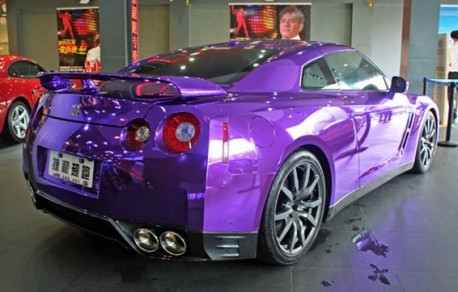 nissan-gtr-purple-china-3