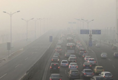 Beijing VI emission standard will be tough on Chinese automakers
