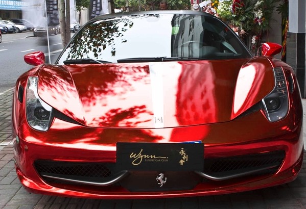 ferrari-458-shiny-red-china-3