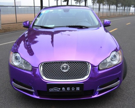 jaguar-xf-purple-china-1