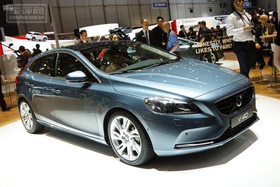 New Volvo factory in China to start production in H2