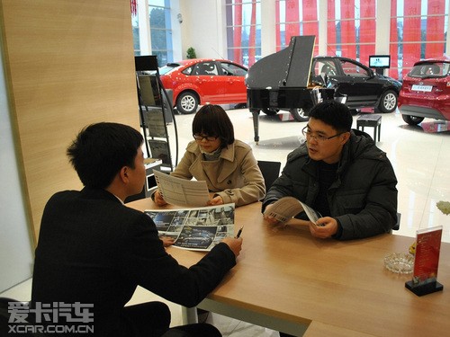 China car sales up 13.3% in March
