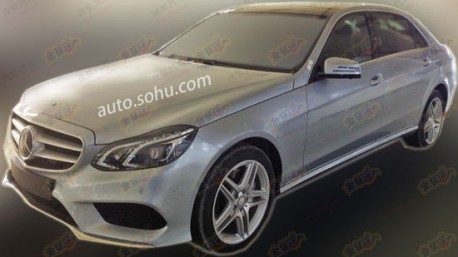 mercedes-benz-e400l-china-3