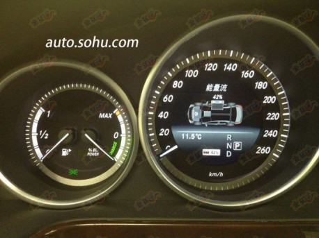 mercedes-benz-e400l-china-5