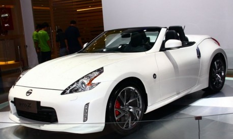 nissan-350z-china-launch-2