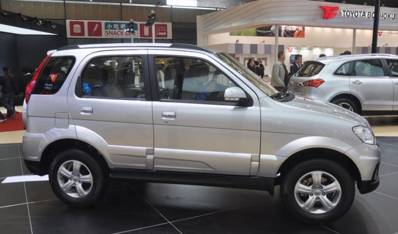 zotye-t200-launch-china-2