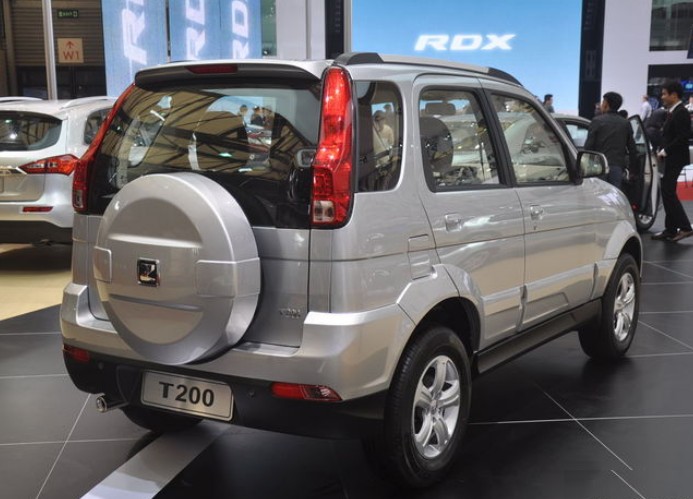 zotye-t200-launch-china-4