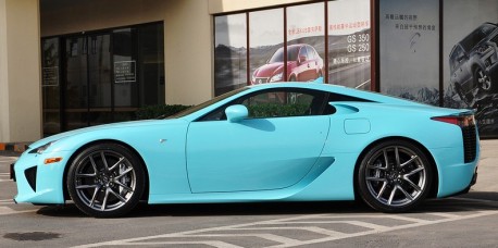 lexus-lfa-baby-blue-china-2