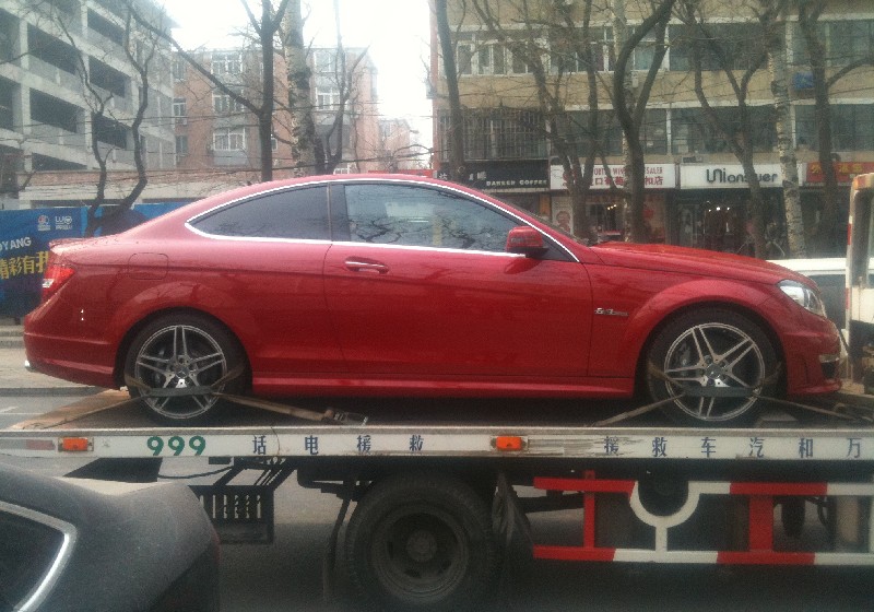 mercedes-c63-coupe-china-2