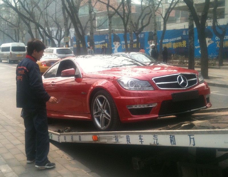 mercedes-c63-coupe-china-6