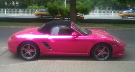 porsche-boxster-pink-china-2