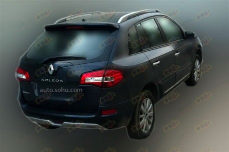 renault-koleos-china-spy-shot-2