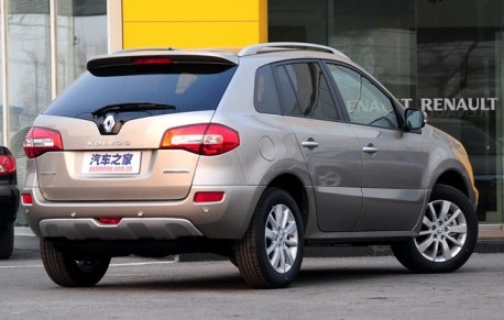 renault-koleos-china-spy-shot-3