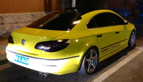 volkswagen-passat-yellow-china-3