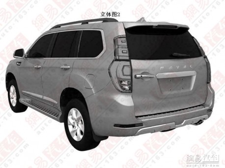 greatwall-haval-h9-china-patent-4