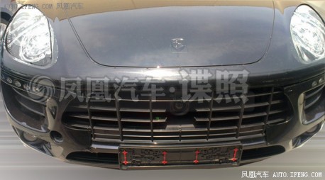 porsche-macan-china-spy-shots-2