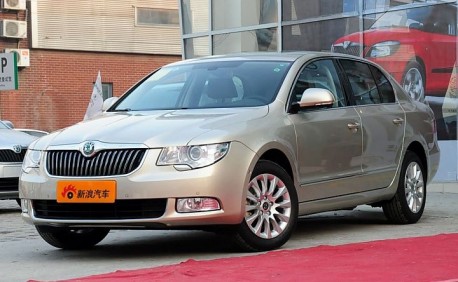 skoda-superb-facelift-china-3