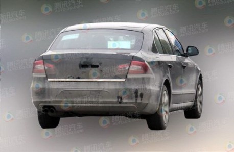 skoda-superb-facelift-china-4