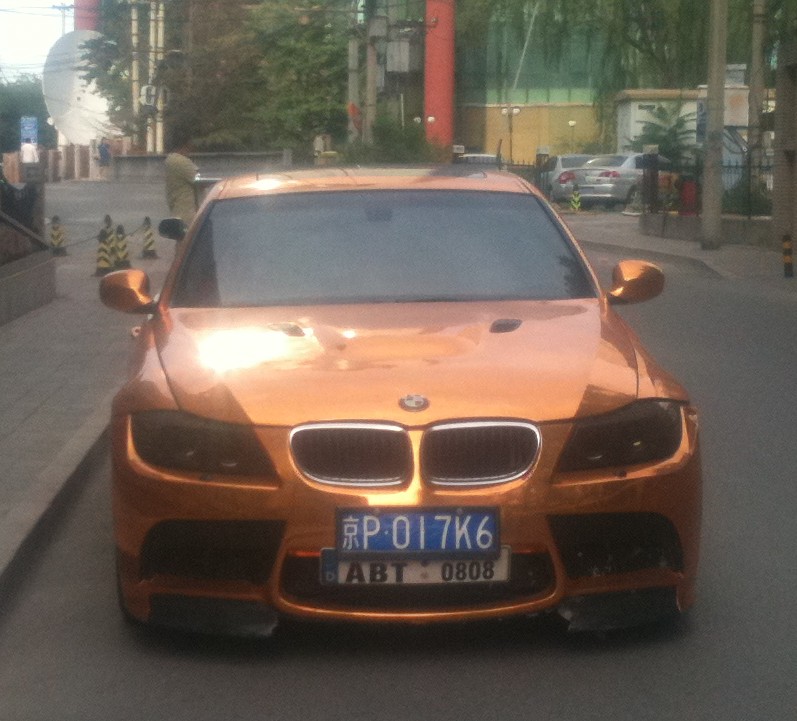 bmw-m3-gold-china-3